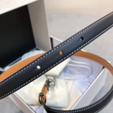 L*oewe Belts Top Quality 15MM