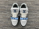 Men L*ouis V*uitton Top Sneaker
