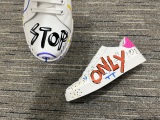 Men D*G Top Quality Sneaker