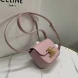 C* eline Bag Top Quality 11*8*4CM