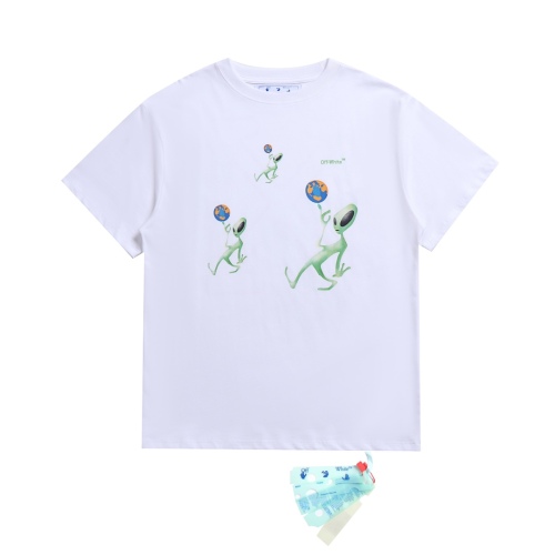 O*ff W*hite Top Quality Clothes