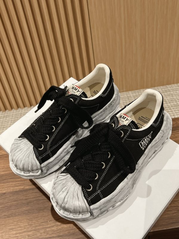 Men Women M*MY Top Quality Sneaker