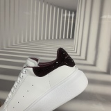 Men Women A*lexander M*cqueen Top Sneaker
