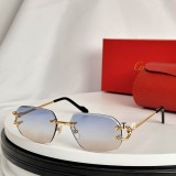 C*artier Glasses Top Quality