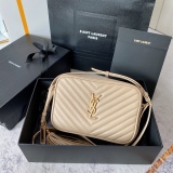 Y*SL Top Bag 23*16*6CM