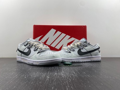 N*ike SB Dunk LOW