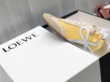 Men Women L*oewe Top Sneaker