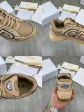 Men Women D*ior B30 Top Sneakers
