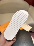 Men L*ouis V*uitton Top Sandals