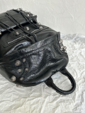 B*alenciaga Top Bag 45.9×35×18cm