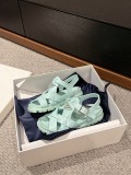 Women P*rada Top Quality Sandals