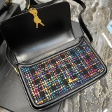Y*SL Top Bag 23*16*6CM