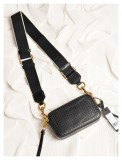 M*ARC J*ACOBS Top Bag 18*11*6CM