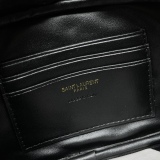Y*SL Top Bag 18*10*5CM