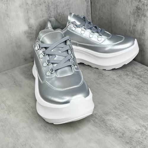Women S*alomon Top Sneaker