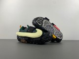 N*ike Cactus Plant Flea Market x Air Flea 2 “Black” DV7164-300