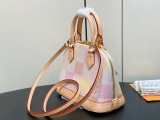 L*ouis V*uitton Top Bag 23.5*17.5*11.5CM