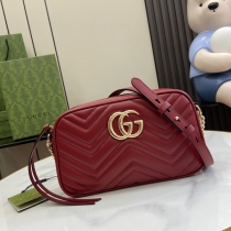 G*ucci Top Bag 13*24*7CM
