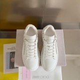 Women J*mmy Choo Sneaker