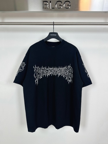B*ALENCIAGA Top Quality Clothes