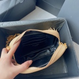 Y*SL Top Bag 19*11*5CM