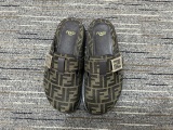 Men Women F*endi Sandals Top