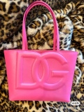D*olce&G*abbana Top Bag 30*35*14CM
