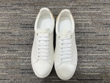 Women L*ouis V*uitton Top Sneakers