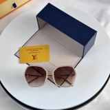 L*ouis V*uitton Glasses Top Quality