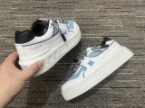 Men Women 𝑉*𝐴𝐿𝐸𝑁𝑇𝐼𝑁𝑂 Top Sneakers