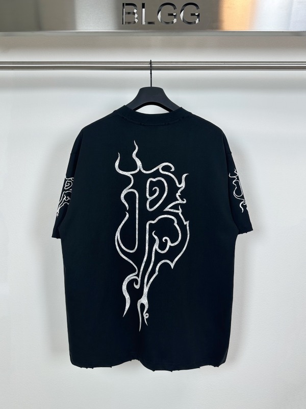 B*ALENCIAGA Top Quality Clothes