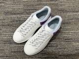 Men Women A*lexander M*cqueen Top Sneaker