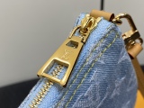 L*ouis V*uitton Top Bag 23.5*13.5*4CM