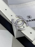 C*hanel Belts Top Quality 30MM