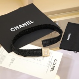 C*hanel Belts Top Quality 30MM