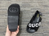 Women G*ucci Top Sandals