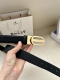 Bally Belts Top Quality 35MM