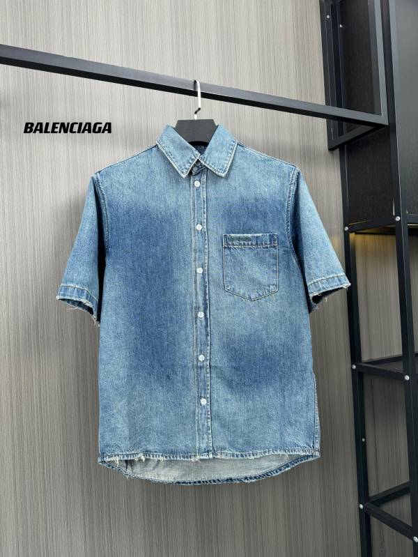 B*ALENCIAGA Top Quality Clothes