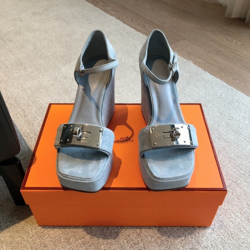 Women H*ermes Top Sandals
