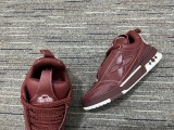 Men Women L*ouis V*uitton Top Sneakers