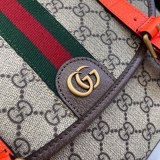 G*ucci Top Bag 27.5*8.5*6.5CM
