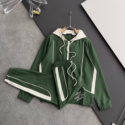 L*V Top Quality Suit