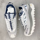 Men Women M*oncler Trailgrip GTX 3M