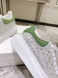 Women A*lexander M*cqueen Top Sneaker