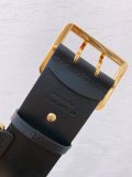 D*ior Belts Top Quality 50MM