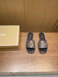 Women M**K Top Sandals
