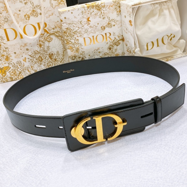 D*ior Belts Top Quality 45MM