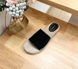 Women G*ucci Top Sandals