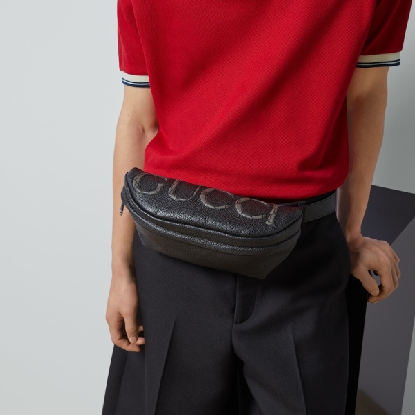 G*ucci Top Bag 16*26*8CM