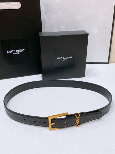 Y*SL Belts Top Quality